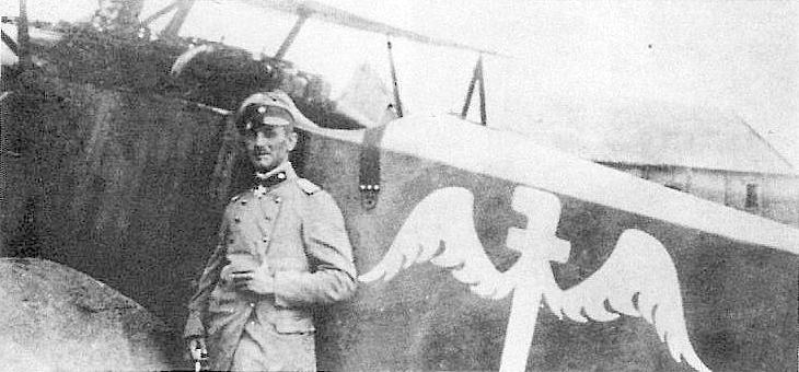 .   Fokker D.VII