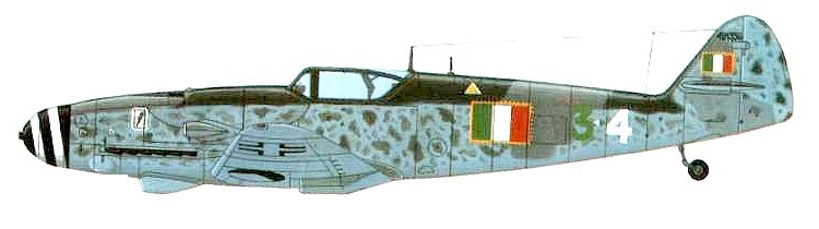  Bf.109G-10
