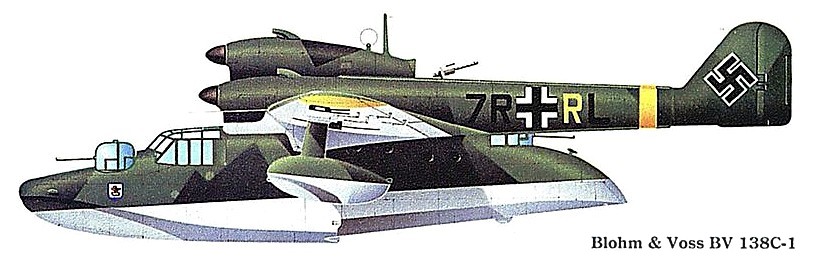   BV-138C-1