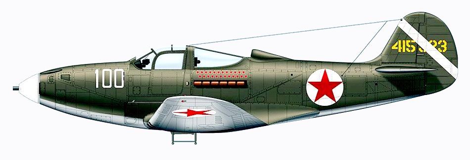 P-39Q . . 