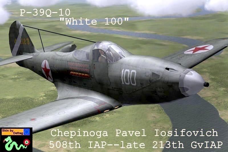P-39Q-10   ...