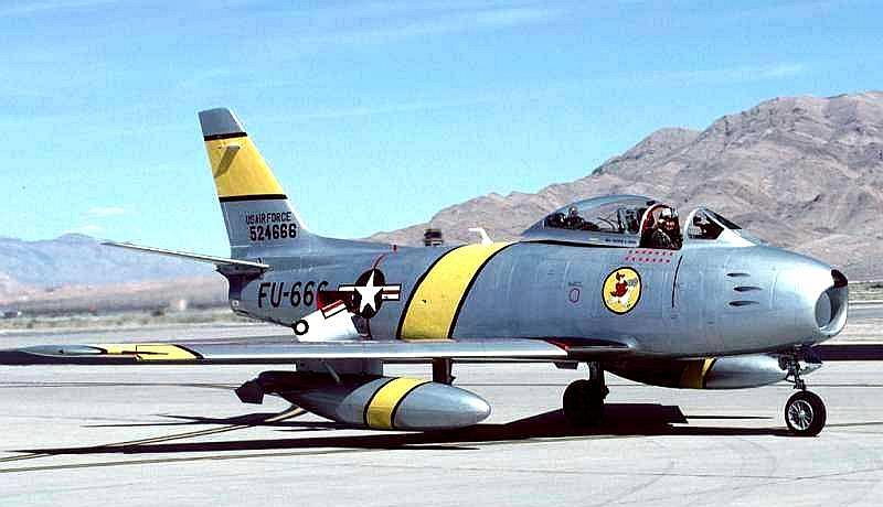  F-86 ''