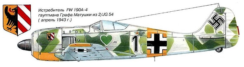 FW-190  