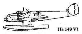 Blohm und Voss -140V-1