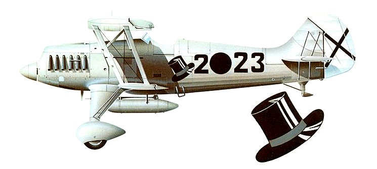  He-51B.