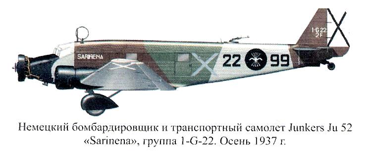  Ju-52.