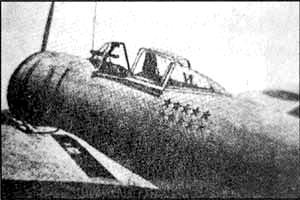 Ki-27 .