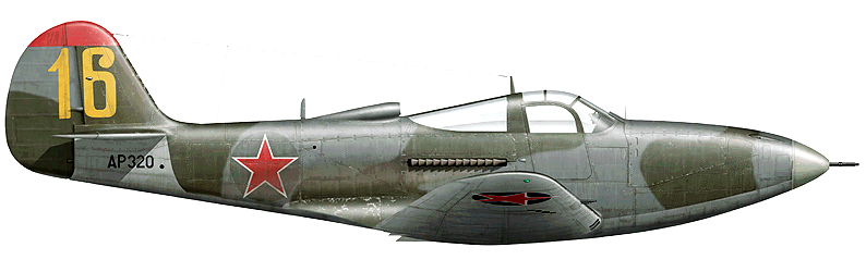  P-400
