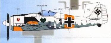 Fw.190-4 ..