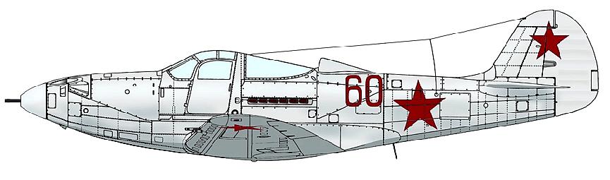 P-39D  2-   