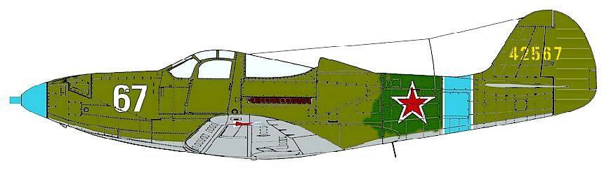 P-39Q-15  72- .