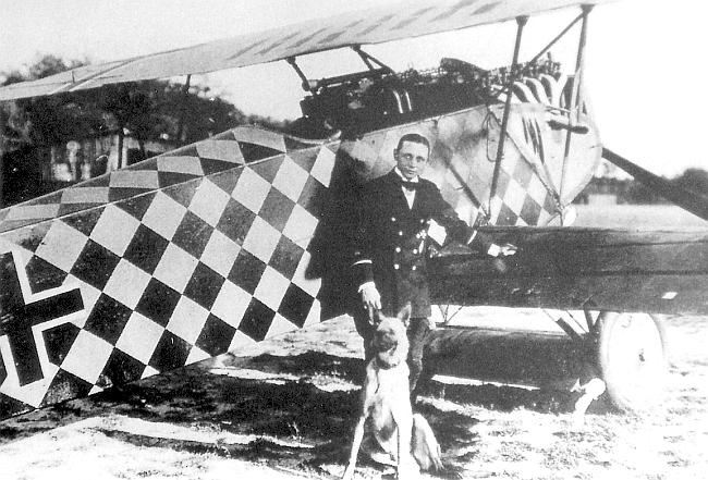     Fokker D.VII