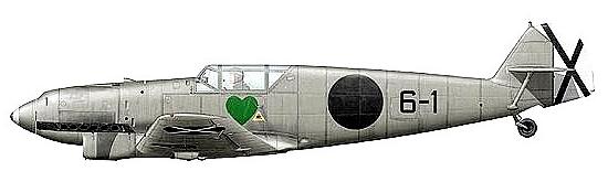 Bf.109 